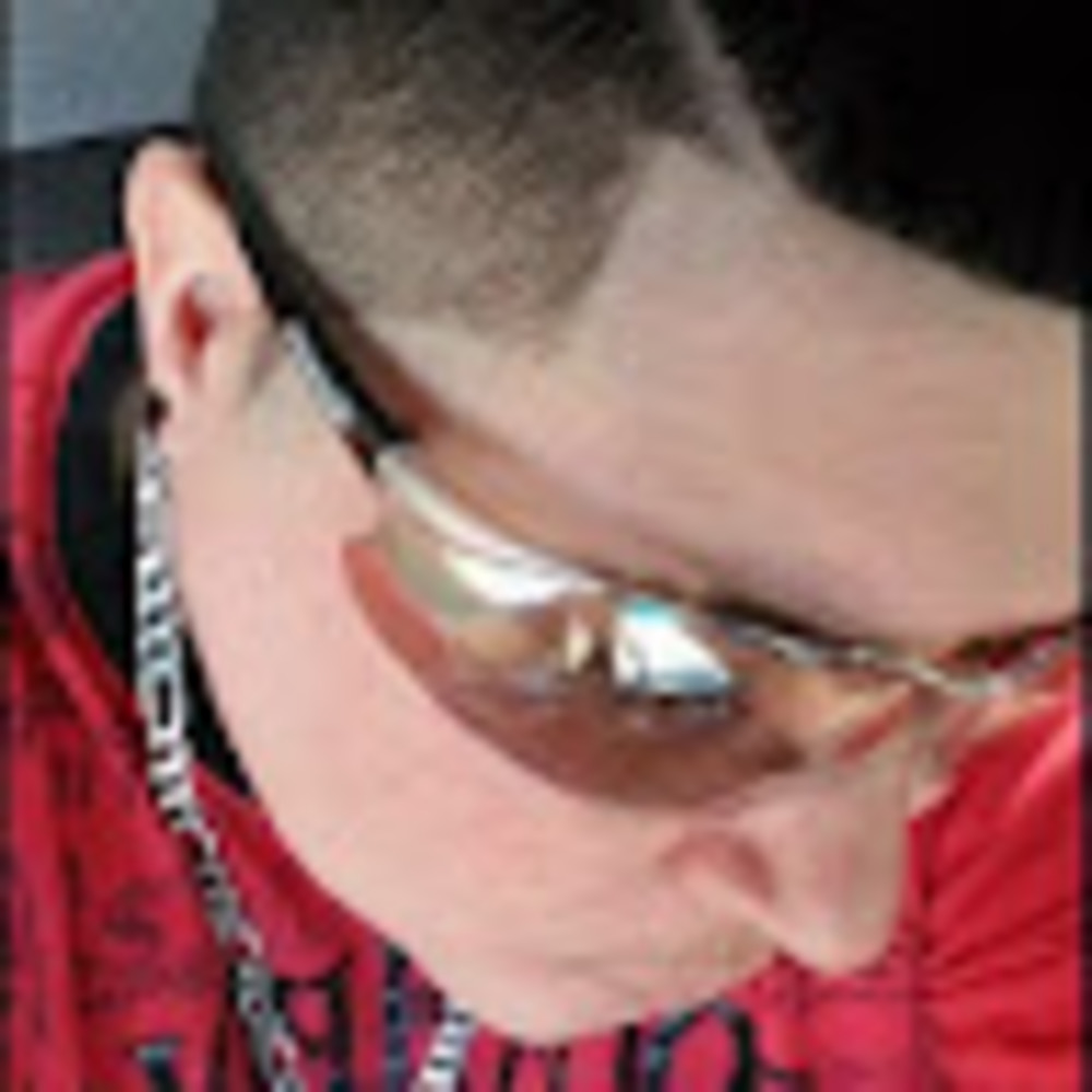 Meet your Posher, Gina